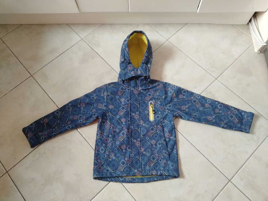 Kurtka Softshell 146