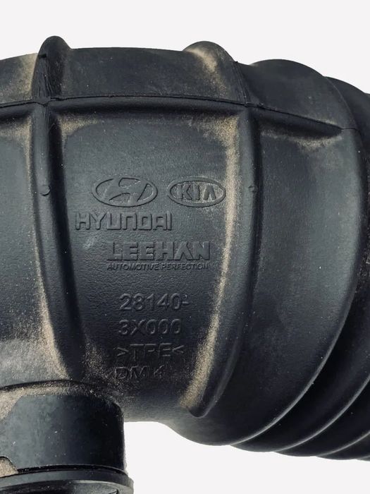 Патрубок повітряного фільтра Kia Ceed II JD Hyundai I30 II GD 1…