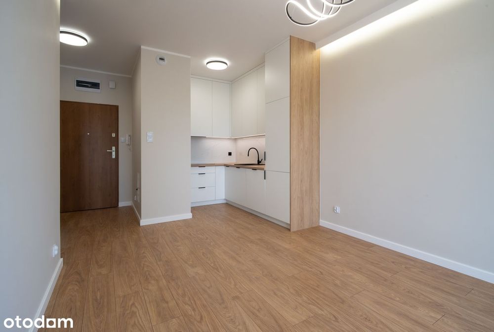 Mieszkanie na sprzedaż, 2 pokoje, 35 m², Grójec