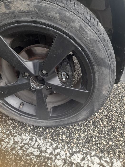 Seat ibiza 1.9d comercial 1999