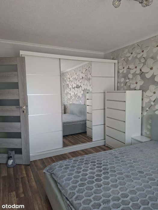 Mieszkanie 55m Tarniów, osiedle zamknięte.