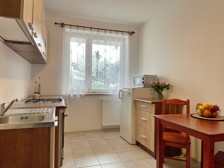 Dom nad morzem do wynajęcia