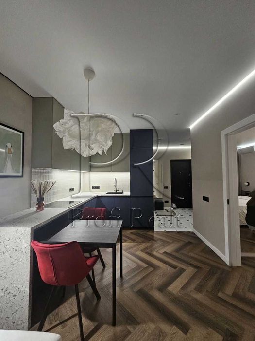 Оренда 1к. квартири в ЖК Варшавський 2/Олександра Олеся