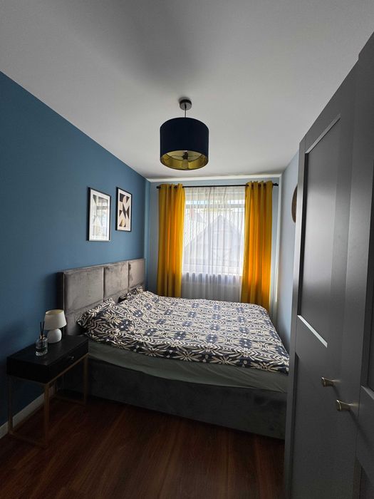 Mieszkanie 46 m² Żerań/ bliska Białołęka ul. Kowalczyka - garaż - Widok 2
