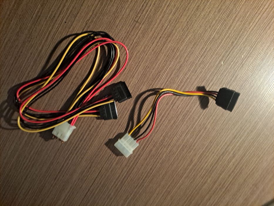 Kabel.sata esata idie