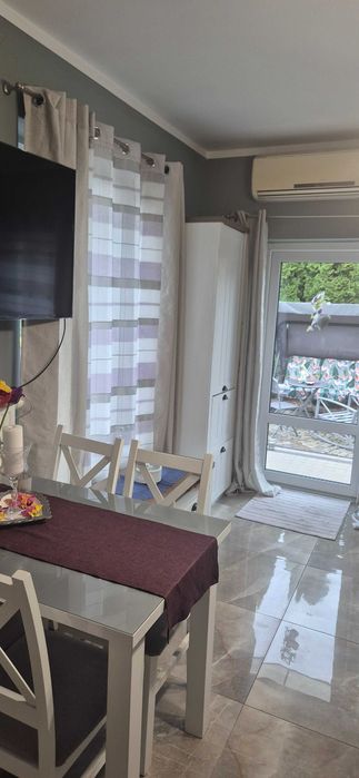 wynajem apartamentu