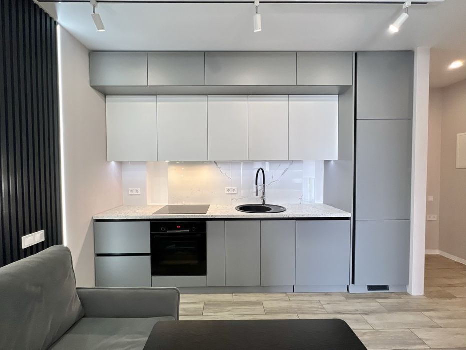 Продам 2-кімнатну квартиру в Ірпені! Сіті Парк! Центральний парк