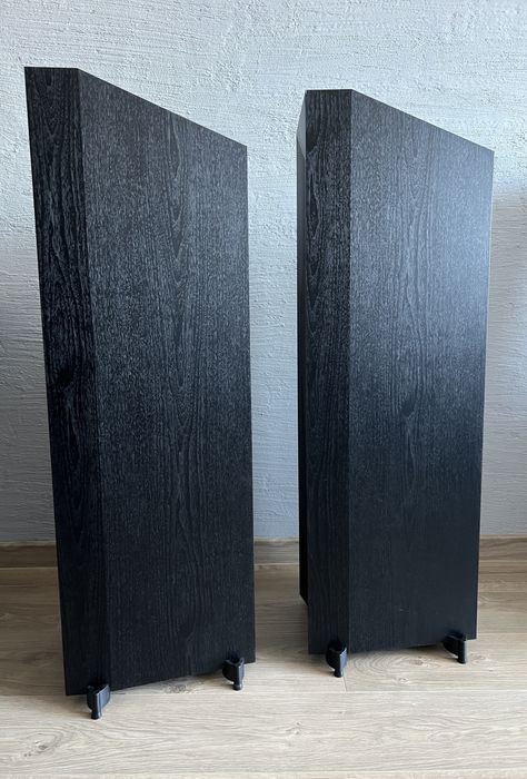 JBL STUDIO 580 - kolumny podłogowe