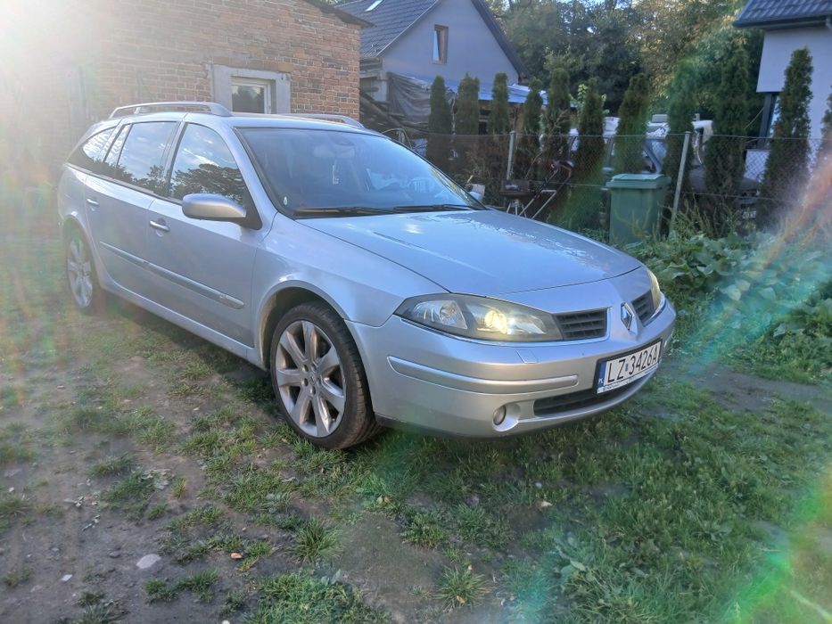 Renault Laguna