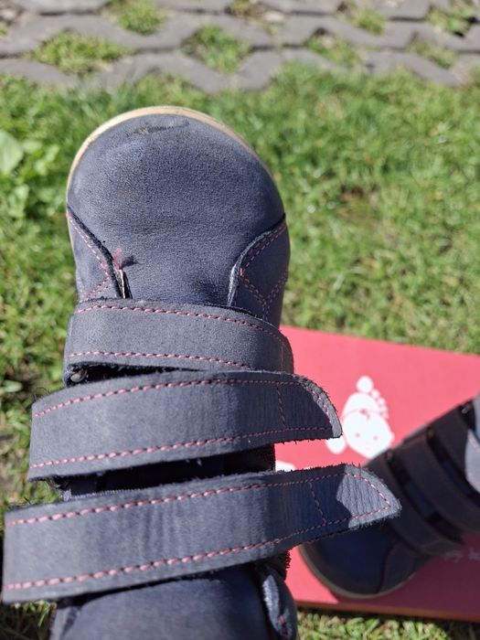 Buty aurelka rozmiar 22