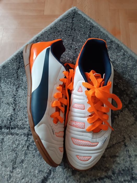 Puma Halówki puma evopower4 (44,5)