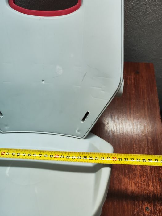 Сидушка для дитячого трьохколісного велосипеду