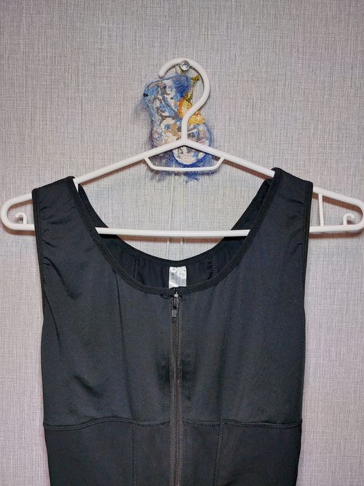 Корректирущее белье, утяжка, моделирующее боди, грация. XS, 40-42 р.