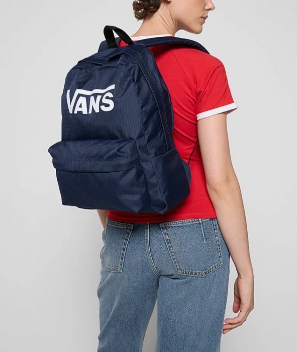 Plecak Vans - młodzieżowy