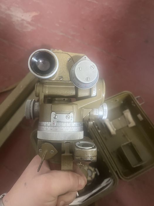 Засіб спостереження, орієнтування ПАБ 2, ПАБ 2М