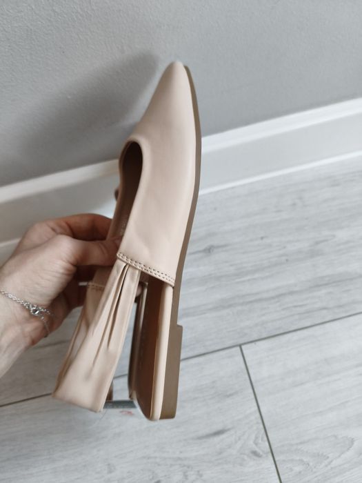 Baleriny r. 36  Primark