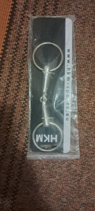 Амуніція для коня