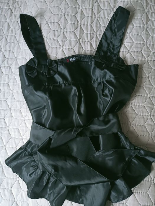 Top Morgan de Toi 36/38