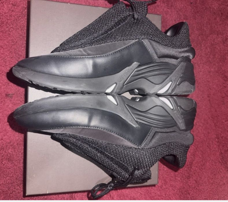 Raf simons антеи