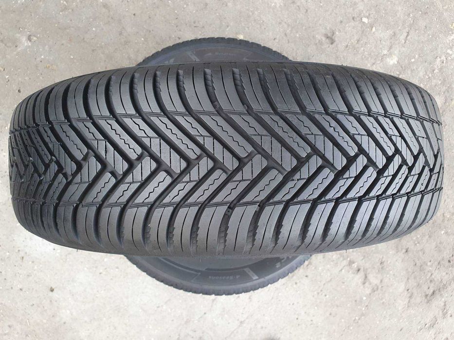 4x Hankook Kinergy 4S2  195/65r15  7,4mm jak nowe 2025r
