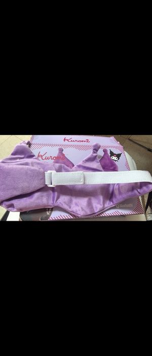 Venda kuromi com musica