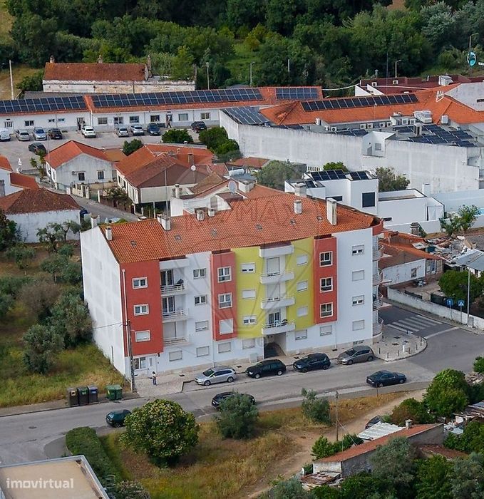 Apartamento T4 para venda — São João Baptista, Santarém