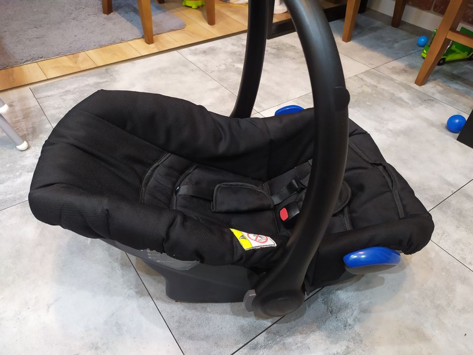 Fotelik, nosidełko Avionaut Kite 0- 13 kg