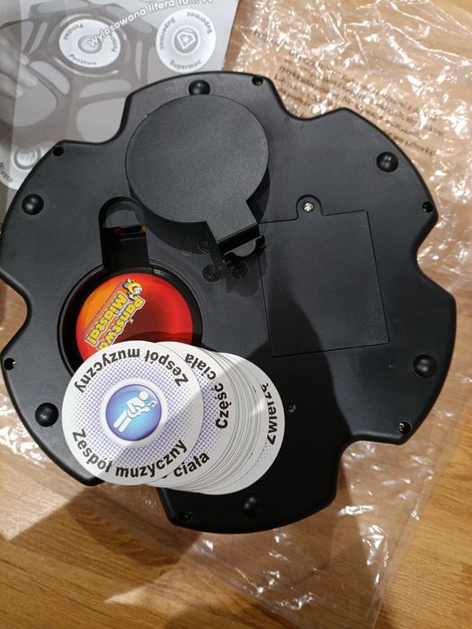 Gra państwa miasta Epee elektroniczna, nowa wersja