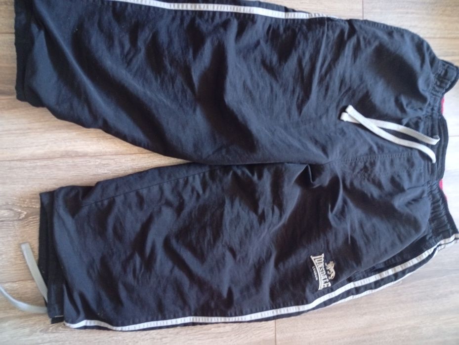 шорти lonsdale london