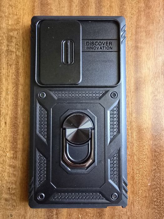 Чехол для телефона Samsung S24 Ultra