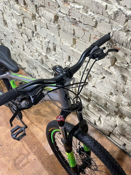 Велосипед підлітковий Corso Pulsar 26”