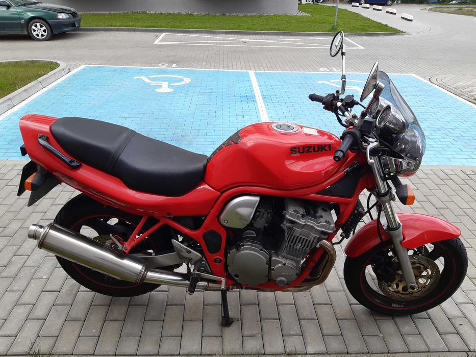 Suzuki
