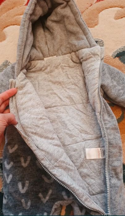 Чоловічок для дитини