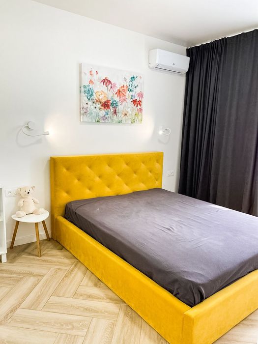 Сдам посуточно! Свободна! ЖК Славутич, Заречная 2К2, новая квартира