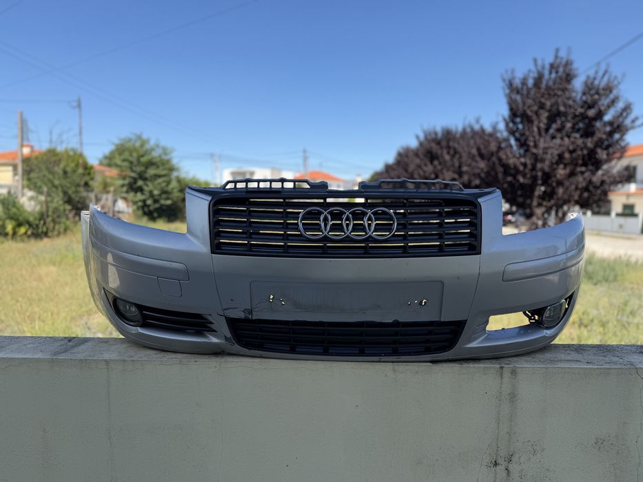 Pára-choques Audi A3 8P