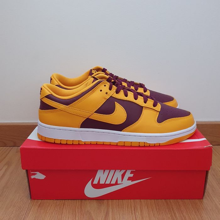 Nike Dunk Low Arizona State | 46