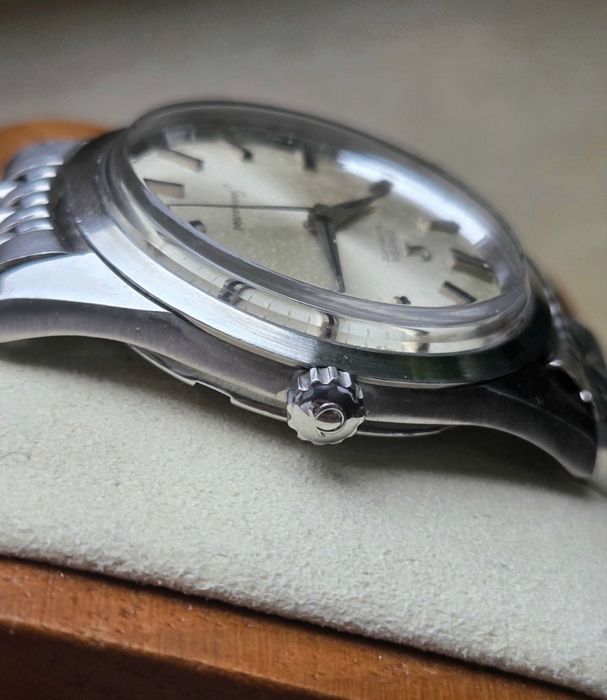 Omega Seamaster Automatic ref. 14779 z 1962r