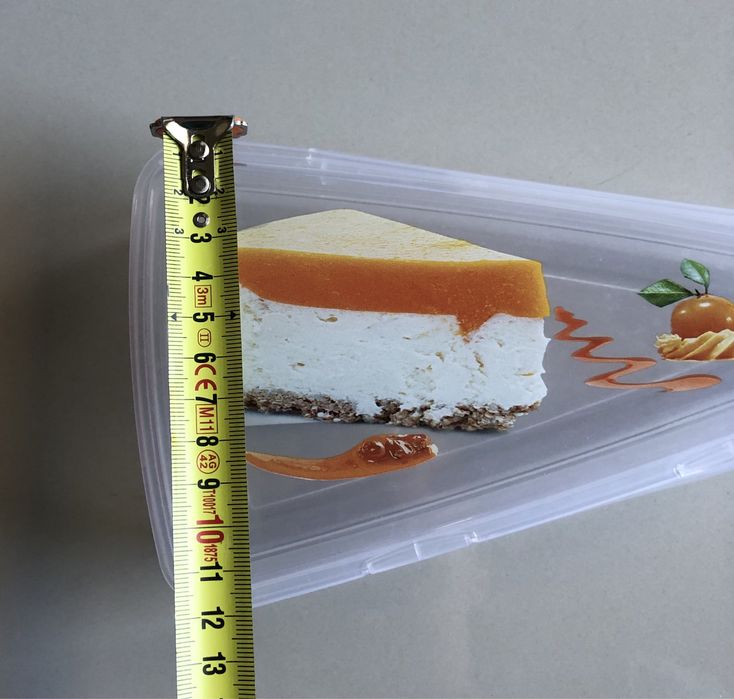 Triangular Cake/Tart Slice Boxes425233322503065603