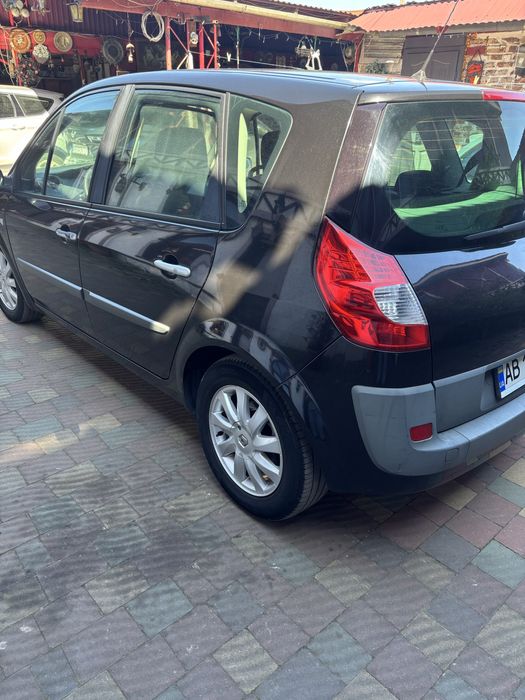 Продам Renault Scenic 2
