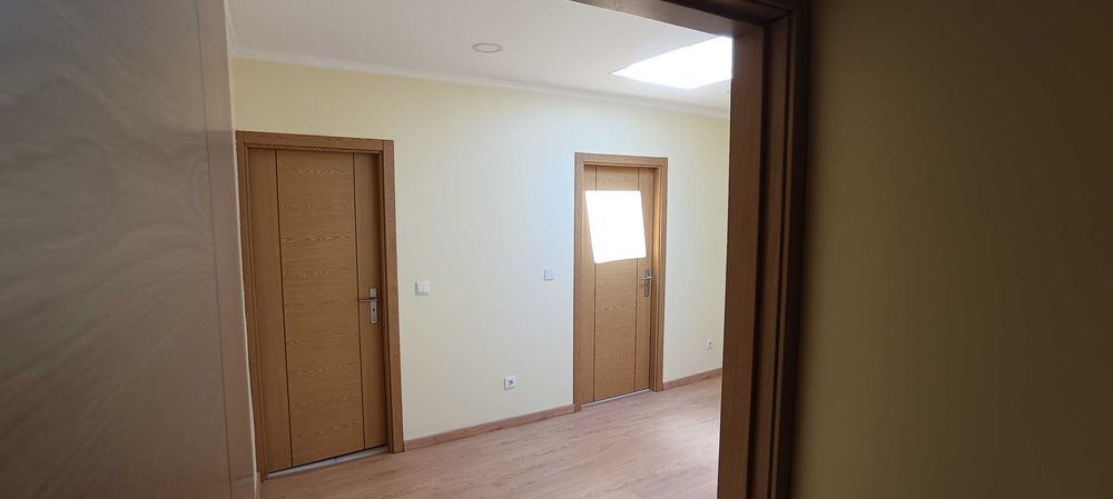 Moradia/Casa T3 Térrea em Campanhã