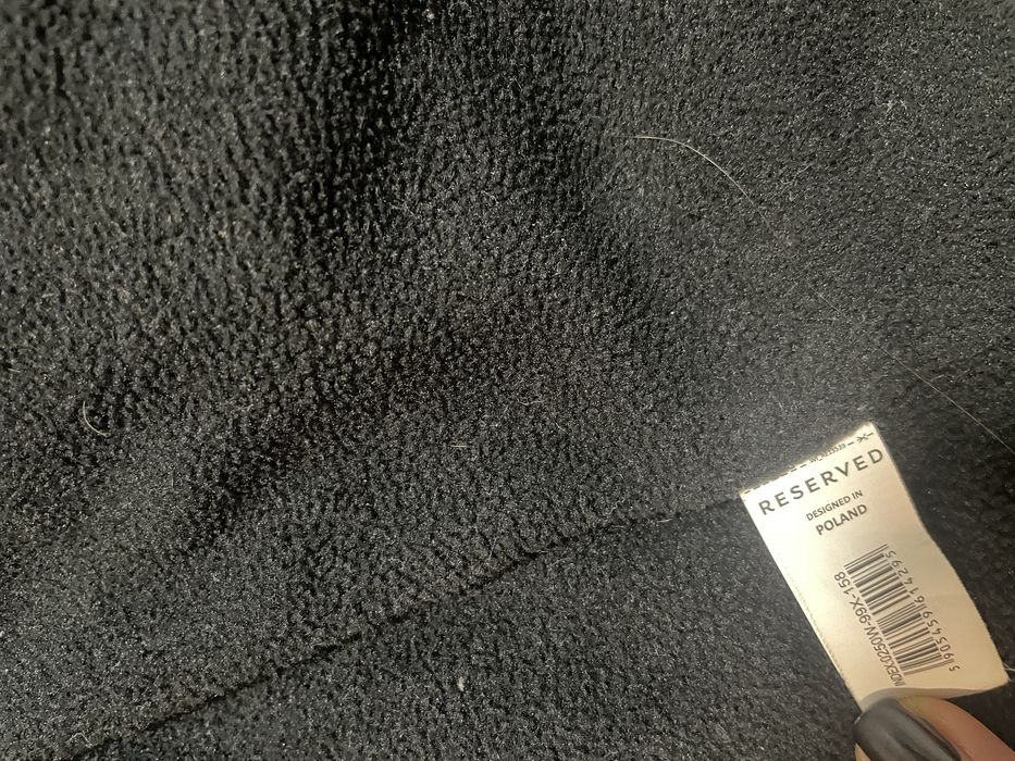 Зимова куртка на підлітка