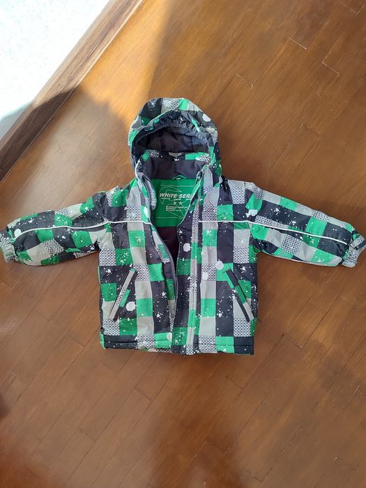 Куртка дитяча...