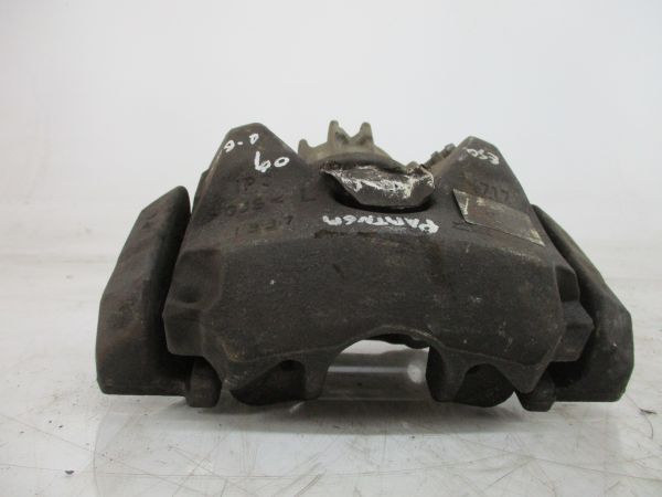 Pinça travão / maxila de travão frente esquerda PEUGEOT Partner II