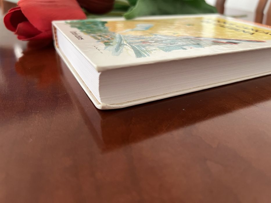 A Doce Canção de Caetana de Nélida Pinon