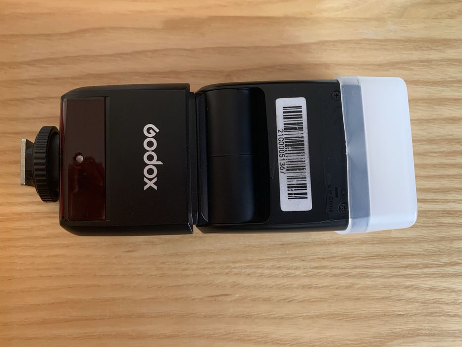 Godox TT350C (Canon)