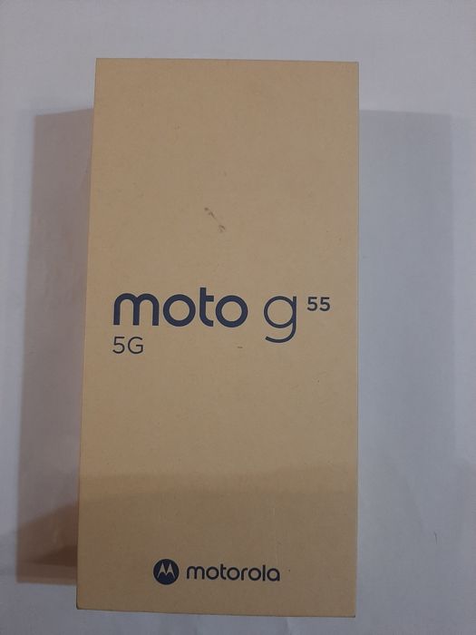 Motorola g55 5g.