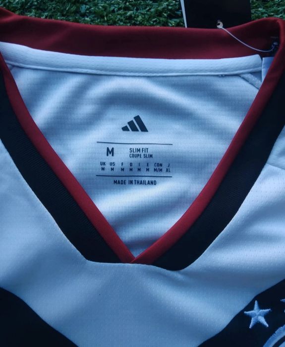 Camisola da Alemanha