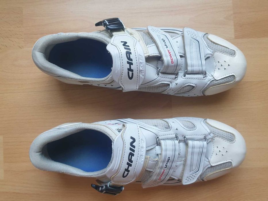 Buty szosowe rowerowe Chain  roz. 41