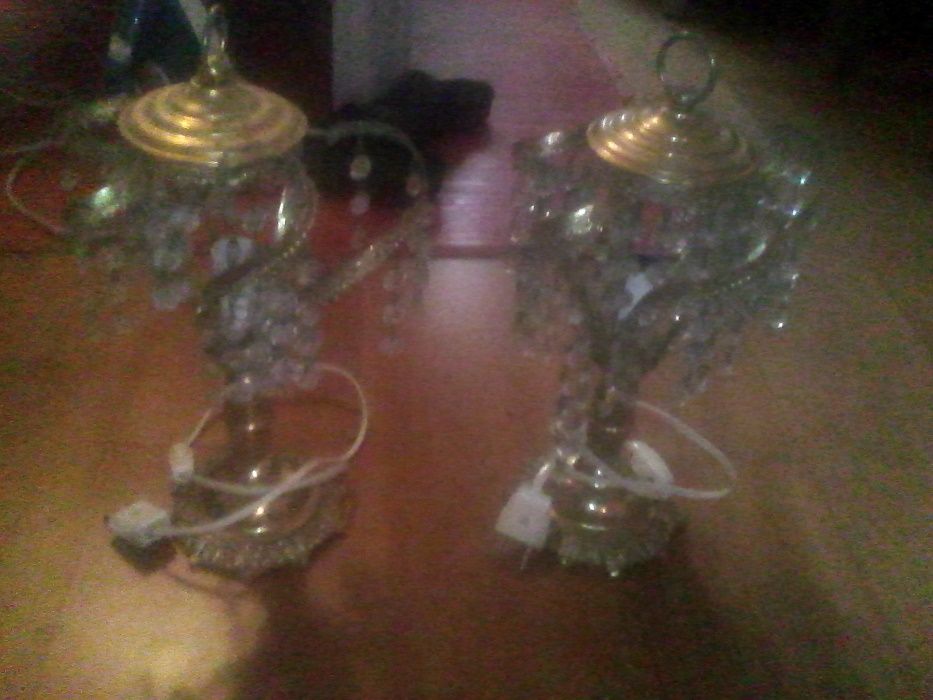 Candeeeiros antigos64862523274369121