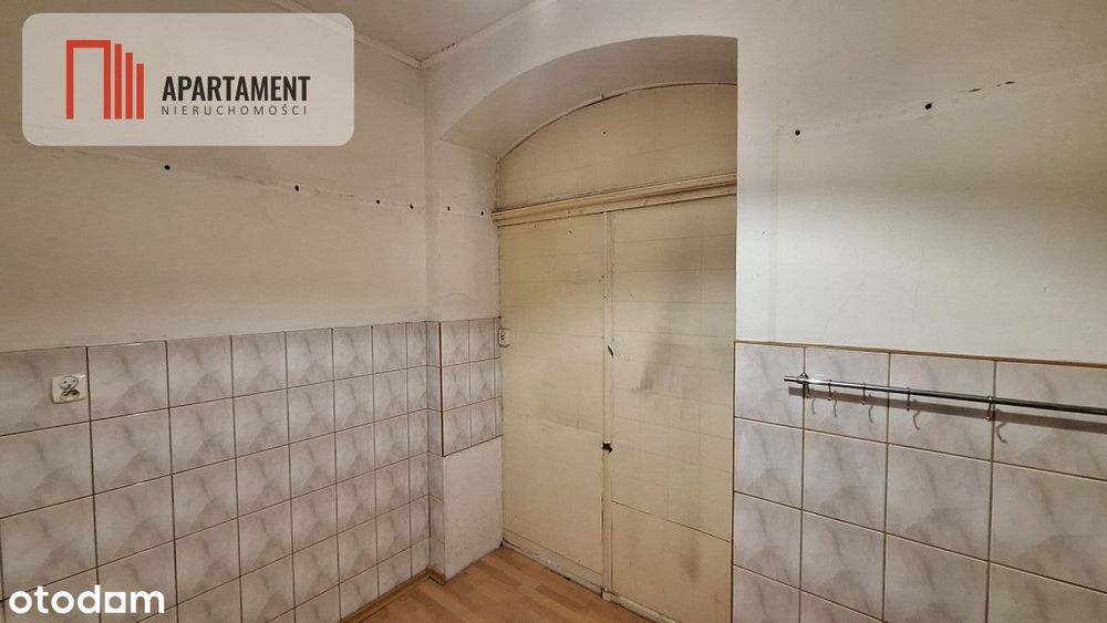 3 pokoje 70.49 m2 do remontu